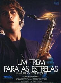 Affiche du film Rio zone (1987) de Carlos Diegues. Voir Rio zone en streaming / torrent sur meilleurs-films.fr