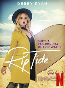 Affiche du film Rip Tide (2017) de . Voir Rip Tide en streaming / torrent sur meilleurs-films.fr