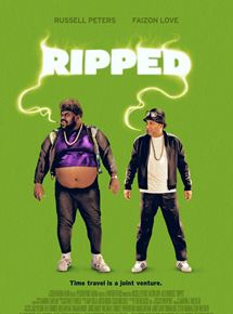 Affiche du film Ripped (2017) de Brad Epstein. Voir Ripped en streaming / torrent sur meilleurs-films.fr