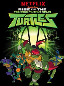 Affiche du film Rise Of The Teenage Mutant Ninja Turtles (2020) de . Voir Rise Of The Teenage Mutant Ninja Turtles en streaming / torrent sur meilleurs-films.fr