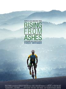 Affiche du film Rising From Ashes (2012) de T.C. Johnstone. Voir Rising From Ashes en streaming / torrent sur meilleurs-films.fr
