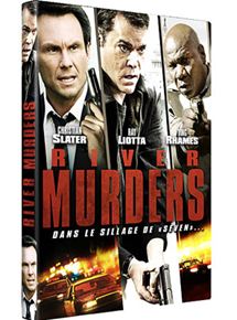 Affiche du film River Murders (2011) de Rich Cowan. Voir River Murders en streaming / torrent sur meilleurs-films.fr