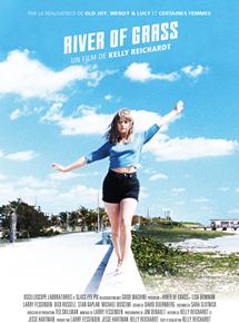 Affiche du film River of Grass (1994) de Kelly Reichardt. Voir River of Grass en streaming / torrent sur meilleurs-films.fr