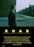 Affiche du film Road (1987) de Alan Clarke. Voir Road en streaming / torrent sur meilleurs-films.fr