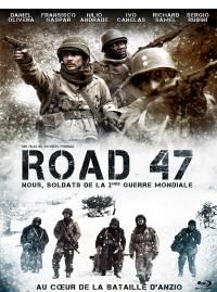 Affiche du film Road 47 (2013) de Vicente Ferraz Affiche du film Road 47 (2013) de Vicente Ferraz. Voir Road 47 en streaming / torrent sur meilleurs-films.fr