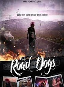 Affiche du film Road Dogs (2011) de Shane Aquino Affiche du film Road Dogs (2011) de Shane Aquino. Voir Road Dogs en streaming / torrent sur meilleurs-films.fr