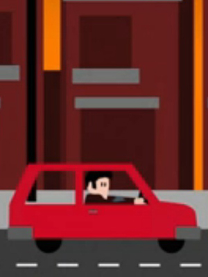 Affiche du court métrage Road Rage (2011) de Nick Khoo. Voir Road Rage en streaming / torrent sur meilleurs-films.fr