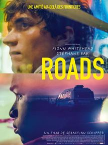 Affiche du film Roads (2018) de Sebastian Schipper Affiche du film Roads (2018) de Sebastian Schipper. Voir Roads en streaming / torrent sur meilleurs-films.fr