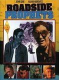 Affiche du film Roadside Prophets (1992) de Abbe Wool Affiche du film Roadside Prophets (1992) de Abbe Wool. Voir Roadside Prophets en streaming / torrent sur meilleurs-films.fr
