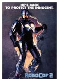 Affiche du film RoboCop 2 (1989) de Irvin Kershner Affiche du film RoboCop 2 (1989) de Irvin Kershner. Voir RoboCop 2 en streaming / torrent sur meilleurs-films.fr