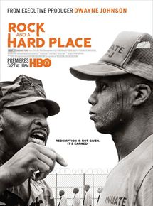 Affiche du film Rock and a Hard Place (2017) de Matthew O'Neill,Jon Alpert,. Voir Rock and a Hard Place en streaming / torrent sur meilleurs-films.fr