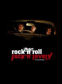 Affiche du film Rock and Roll Fuck’n’Lovely (2009) de Joshua Bagnall,Herman Yau,. Voir Rock and Roll Fuck’n’Lovely en streaming / torrent sur meilleurs-films.fr