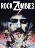 Affiche du film Rock Zombies (1985) de Krishna Shah. Voir Rock Zombies en streaming / torrent sur meilleurs-films.fr