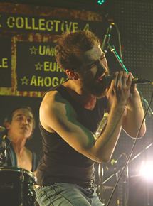 Affiche du film Rocker (2013) de Marian Crisan Affiche du film Rocker (2013) de Marian Crisan. Voir Rocker en streaming / torrent sur meilleurs-films.fr