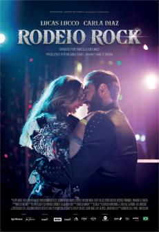 Affiche du film Rodeio Rock (2023) de Marcelo Antunez Affiche du film Rodeio Rock (2023) de Marcelo Antunez. Voir Rodeio Rock en streaming / torrent sur meilleurs-films.fr