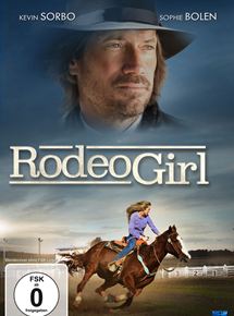 Affiche du film Rodeo Girl (2016) de Joel Paul Reisig. Voir Rodeo Girl en streaming / torrent sur meilleurs-films.fr