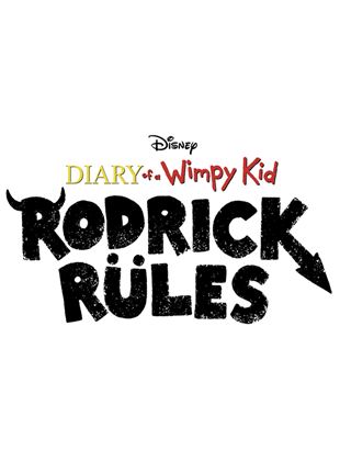 Affiche du film Rodrick Rules (2022) de . Voir Rodrick Rules en streaming / torrent sur meilleurs-films.fr