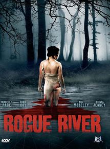 Affiche du film Rogue River (2012) de Jourdan Mc Clure. Voir Rogue River en streaming / torrent sur meilleurs-films.fr