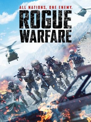 Affiche du film Rogue Warfare (2019) de Mike Gunther Affiche du film Rogue Warfare (2019) de Mike Gunther. Voir Rogue Warfare en streaming / torrent sur meilleurs-films.fr
