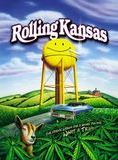 Affiche du film Rolling Kansas (2003) de Thomas Haden Church. Voir Rolling Kansas en streaming / torrent sur meilleurs-films.fr