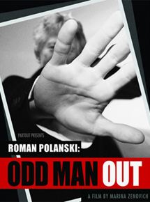 Affiche du film Roman Polanski : Odd Man Out (2012) de Marina Zenovich Affiche du film Roman Polanski : Odd Man Out (2012) de Marina Zenovich. Voir Roman Polanski : Odd Man Out en streaming / torrent sur meilleurs-films.fr