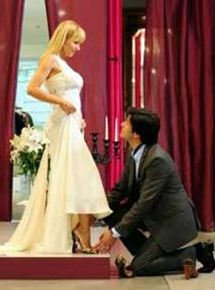 Affiche du film Romance à Paris (TV) (2011) de Jorgo Papavassiliou. Voir Romance à Paris (TV) en streaming / torrent sur meilleurs-films.fr