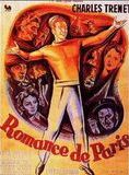 Affiche du film Romance de Paris (1941) de Jean Boyer Affiche du film Romance de Paris (1941) de Jean Boyer. Voir Romance de Paris en streaming / torrent sur meilleurs-films.fr
