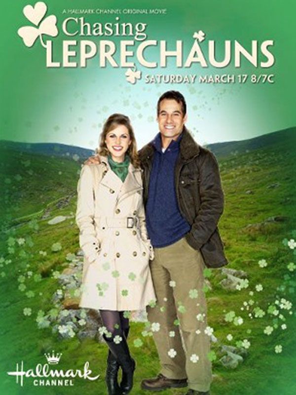 Affiche du film Romance irlandaise (TV) (2012) de Kevin Connor. Voir Romance irlandaise (TV) en streaming / torrent sur meilleurs-films.fr