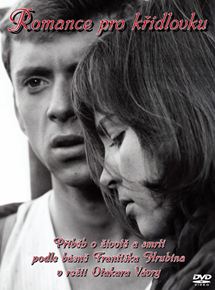 Affiche du film Romance pro k?ídlovku (1966) de Otakar Vávra Affiche du film Romance pro k?ídlovku (1966) de Otakar Vávra. Voir Romance pro k?ídlovku en streaming / torrent sur meilleurs-films.fr