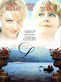 Affiche du film Romance sur le lac (1995) de John Irvin. Voir Romance sur le lac en streaming / torrent sur meilleurs-films.fr