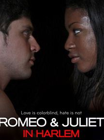 Affiche du film Romeo and Juliet in Harlem (2017) de Aleta Chappelle. Voir Romeo and Juliet in Harlem en streaming / torrent sur meilleurs-films.fr