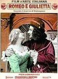 Affiche du film Roméo et Juliette (1912) de Ugo Falena Affiche du film Roméo et Juliette (1912) de Ugo Falena. Voir Roméo et Juliette en streaming / torrent sur meilleurs-films.fr