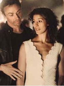 Affiche du film Roméo et Juliette (2014) de David Bobée (II),François Goetghebeur,. Voir Roméo et Juliette en streaming / torrent sur meilleurs-films.fr