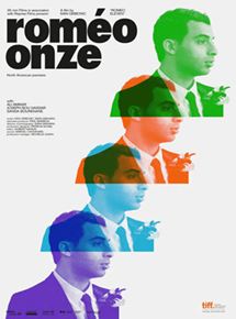 Affiche du film Roméo Onze (2011) de Ivan Grbovic. Voir Roméo Onze en streaming / torrent sur meilleurs-films.fr
