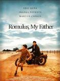 Affiche du film Romulus, my father (2006) de Richard Roxburgh Affiche du film Romulus, my father (2006) de Richard Roxburgh. Voir Romulus, my father en streaming / torrent sur meilleurs-films.fr