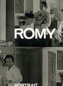 Affiche du film Romy, anatomie d’un visage (1965) de Hans-Jurgen Syberberg. Voir Romy, anatomie d’un visage en streaming / torrent sur meilleurs-films.fr