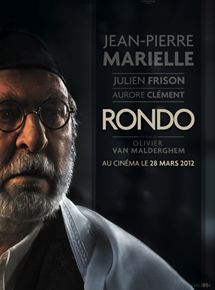 Affiche du film Rondo (2012) de Olivier Van Malderghem. Voir Rondo en streaming / torrent sur meilleurs-films.fr