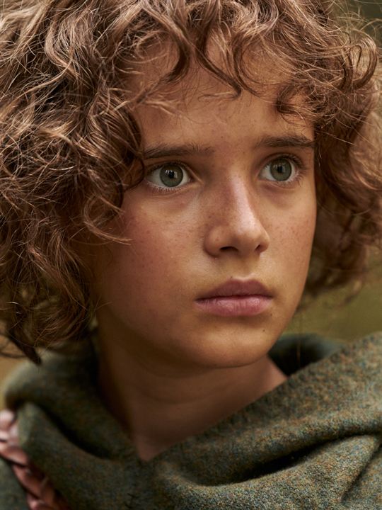 Affiche de la série Ronja Rövardotter (2024) de Hans Rosenfeldt. Voir Ronja Rövardotter en streaming / torrent sur meilleurs-films.fr