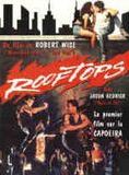 Affiche du film Rooftops (1989) de Robert Wise. Voir Rooftops en streaming / torrent sur meilleurs-films.fr