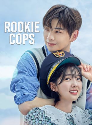 Affiche de la série Rookie Cops (2022) de Affiche de la série Rookie Cops (2022) de . Voir Rookie Cops en streaming / torrent sur meilleurs-films.fr