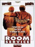 Affiche du film Room Service (1991) de Georges Lautner Affiche du film Room Service (1991) de Georges Lautner. Voir Room Service en streaming / torrent sur meilleurs-films.fr