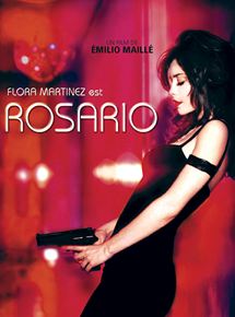 Affiche du film Rosario (2005) de Emilio Maillé. Voir Rosario en streaming / torrent sur meilleurs-films.fr