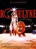 Affiche du film Roselyne et les Lions (1989) de Jean-Jacques Beineix. Voir Roselyne et les Lions en streaming / torrent sur meilleurs-films.fr