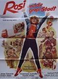 Affiche du film Rosi et la Grande Ville (1980) de Gloria Behrens Affiche du film Rosi et la Grande Ville (1980) de Gloria Behrens. Voir Rosi et la Grande Ville en streaming / torrent sur meilleurs-films.fr
