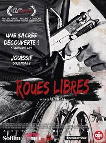 Affiche du film Roues Libres (2016) de Attila Till. Voir Roues Libres en streaming / torrent sur meilleurs-films.fr