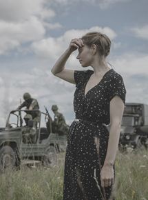 Affiche du film Roukli (2015) de Veiko Õunpuu. Voir Roukli en streaming / torrent sur meilleurs-films.fr