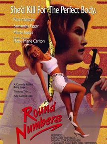 Affiche du film Round Numbers (1992) de Nancy Zala Affiche du film Round Numbers (1992) de Nancy Zala. Voir Round Numbers en streaming / torrent sur meilleurs-films.fr