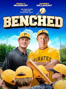 Affiche du film Rounding Third (2018) de Robert Deaton,George Flanigen,. Voir Rounding Third en streaming / torrent sur meilleurs-films.fr