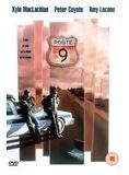 Affiche du film Route 9 (1998) de David Mackay. Voir Route 9 en streaming / torrent sur meilleurs-films.fr