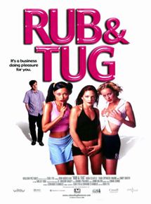 Affiche du film Rub and Tug (2002) de Soo Lyu. Voir Rub and Tug en streaming / torrent sur meilleurs-films.fr
